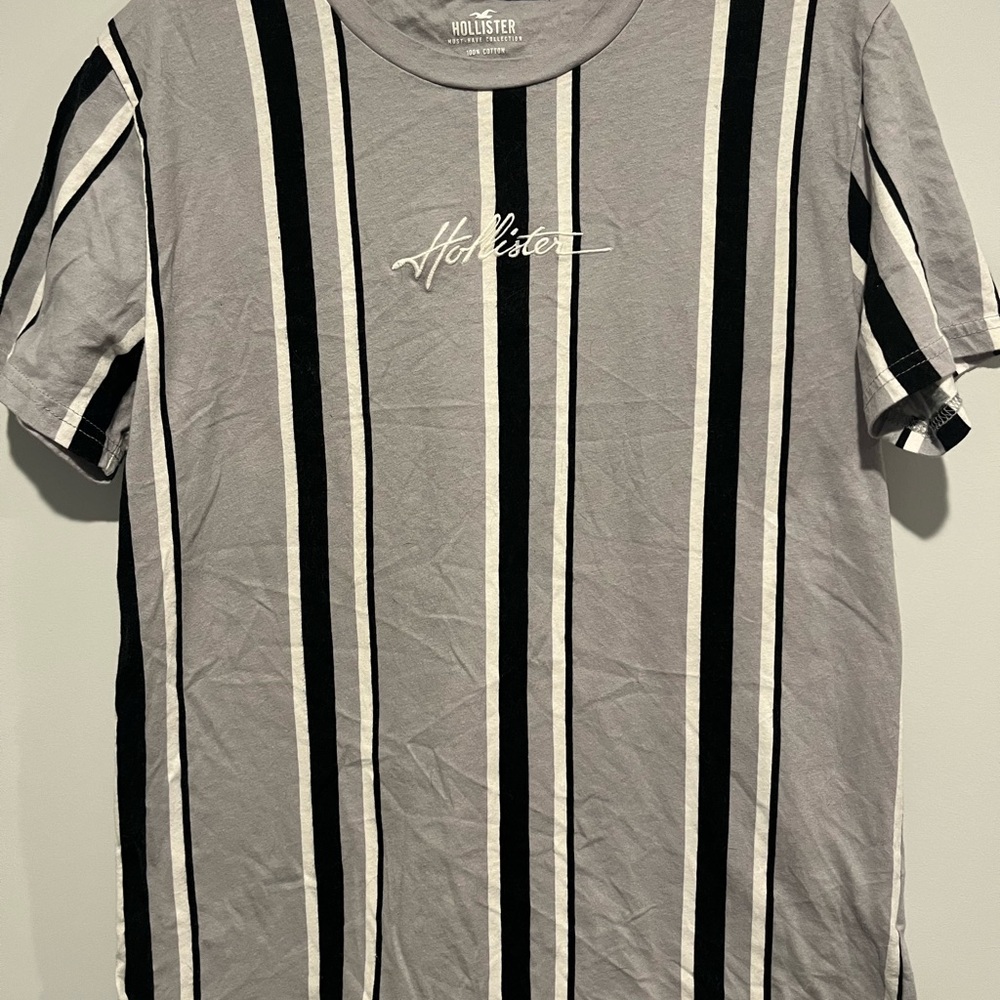 Mens Hollister T-Shirt